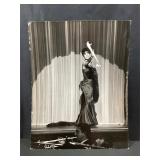 1/23/1977 Gypsy Exclusive Warner Bros Studios