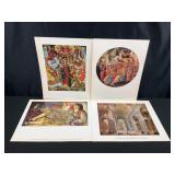 National Gallery of Art Washington 11x14 Prints