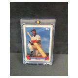 Kirby Puckett 1993 Topps Card