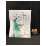 Rory McIlroy PGA Signed 8x10