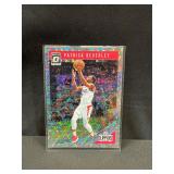 Patrick Beverley 2018-19 Panini Optic