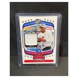 Jaï¿½Marr Chase 2025 Panini Donruss Pro Bowl