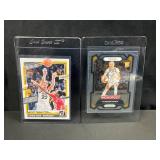 WNBA Caitlin Clark & Cameron Brink