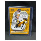 Ben Roethlisberger Auto Score Captains