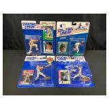 Vintage Starting Lineup Baseball Figures
