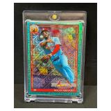 Nolan Arenado #145/199 2026 Topps Chrome