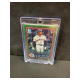 Marco Luciano 2024 Topps Chrome Giants