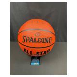 Kevin Garnett Autographed Basketball w COA