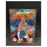Tyrese Maxey 2024-25 Panini Mosaic