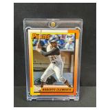 Roberto Clemente 2025 Topps 35th Anniversary