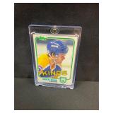 Marcel Dionne 1981 Topps Kings