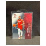 Kevin Durant 2026 Topps Chrome Signature