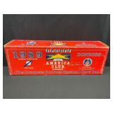 1989 Donruss Complete Baseball Card Set Sealed