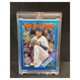 Kodak Senga #053/150 Topps Chrome 2023