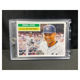 Derek Jeter 2023 Topps