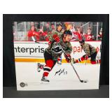 Michael Cammalleri NJ Devils Signed 8x10