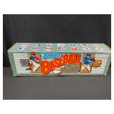 1990 Donruss Baseball Puzzle & Cards Set Sealed