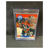 Mark Messier Edmonton Oilers Pro Set 1990 Card