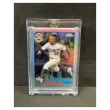 Mookie Betts 2024 Topps Chrome