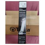 Torca EasySeal Exhaust Clamp. 10 total. 4"