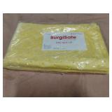 Absorbent floor mat