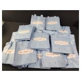 20 nothing bundt cakes insulated bags 8x9