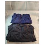 Ladies large cotton dresses