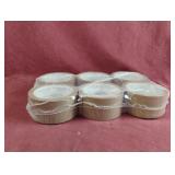 Hot Melt Carton Sealing Tape. 48MM x 50M. 6 tolls