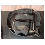 AWP tool belt