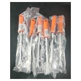 6 weed pullers