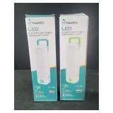 LED FLOURESCENTTUBES EMERGENCY LIGHTS