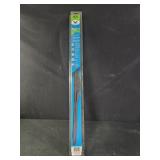 1 Valvoline hydro clear 22 windshield wiper