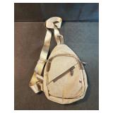 Nupouch Anti-Theft Daypack crossbody sling