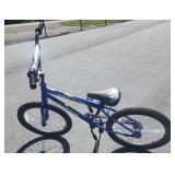 Huffy bike youth bike 18