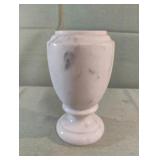 Marble vase