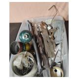Screws, nails and more.....