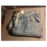38 x 36 loose fit 545 men
