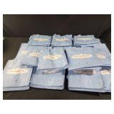 20 nothing bundt cakes insulated bags 8x9
