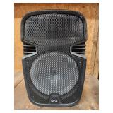 QFX Portable Bluetooth Party Speaker no remote