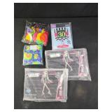 Monster High balloons, water balloons. Groovy