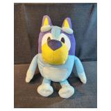 Bluey Talking and Interactive 13 in Plush Toys