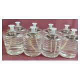 50 hr liquid candles. 8 total