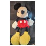 36" XL mickey mouse Disney