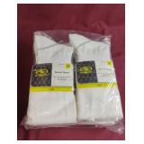 Soccer Socks size M. 8 pairs