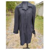 Vintage London Fog ladies M coat