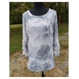 Loft ladies size L top