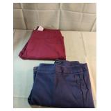 Ladies pants 14P