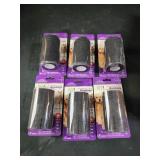 6 self adhesive pet bandages