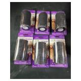 6 self adhesive pet bandages