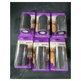 6 self adhesive pet bandages